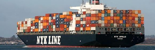 海運(yùn)拼箱進(jìn)出口 Shipping LCL Less than container load